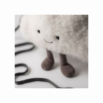 Jellycat Amuseables Cloud Tas | KD8576920